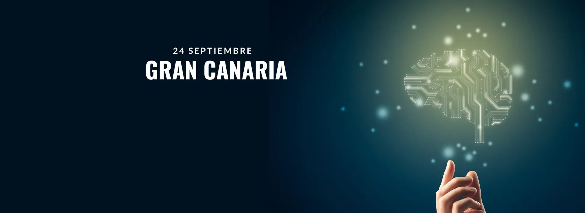 Desayuno Tecnológico Data&IA en Gran Canaria